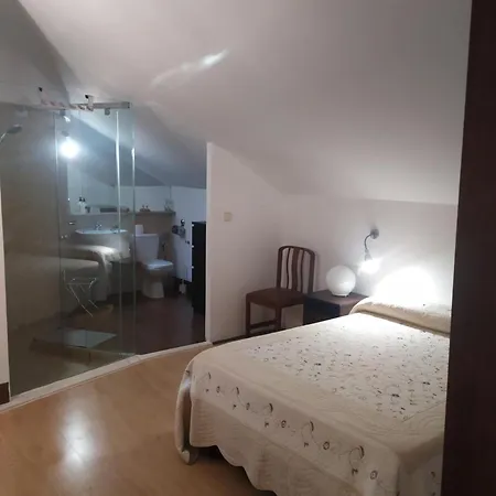 Apartment Centro *