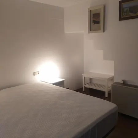 Centro Apartment Ecija