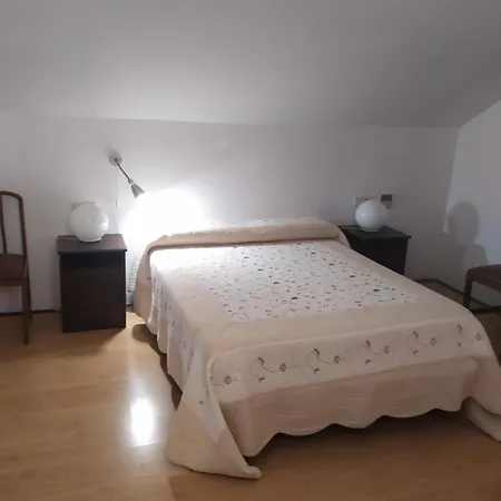 Centro Apartment *