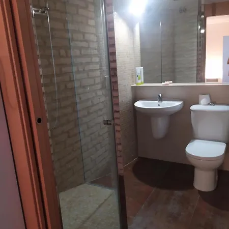Centro Apartment *