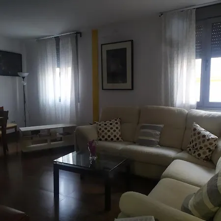Centro Apartment *