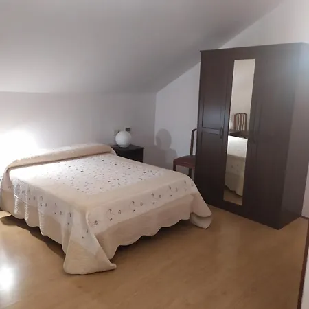 Centro Apartment